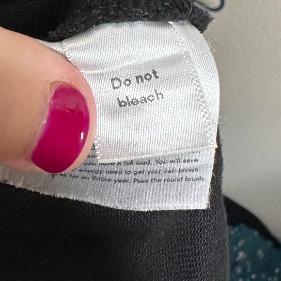 Reformation Gia Cargo Pants 25 High Rise Organic Tencel - Picture 8 of 12